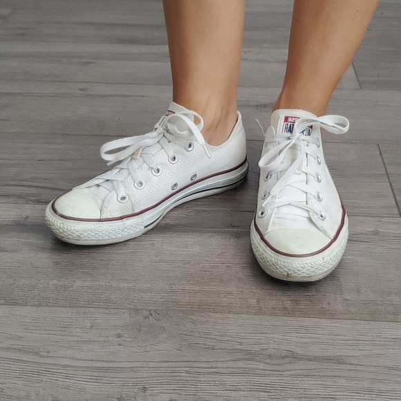 Converse All Star Sneakers - Picture 3 of 9